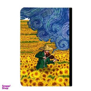 کلاسور مدل ونگوگ کد k-00086