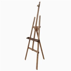 سه پایه بوم آرتا مدل تک شیار کد B2 -