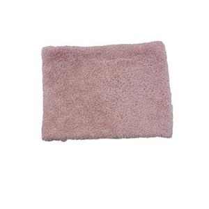 دستمال گردن دخترانه مدل دو رو و خال خالی