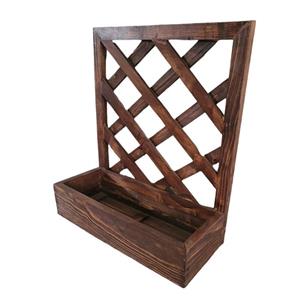 شلف دیواری مدل WOOD45