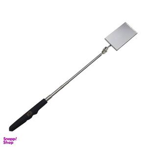 آینه مکانیکی مدل آیس راک طرح مستطیل کد YPP-MOSTATIL-50x90MM