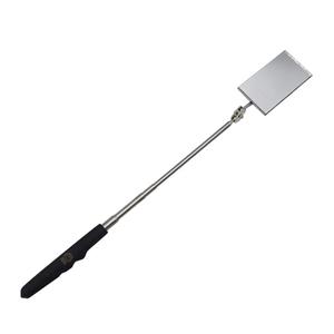 آینه مکانیکی مدل آیس راک طرح مستطیل کد YPP-MOSTATIL-50x90MM