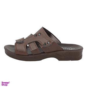 صندل مردانه پاما مدل مازیار کد G1761