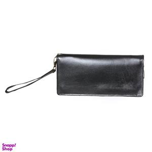 کیف دسته چک مدل ساده SBL200