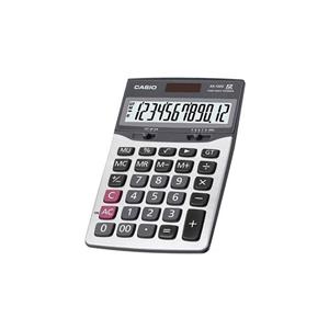 ماشین حساب CASIO AX-120S