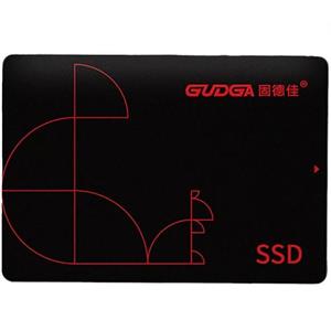 اس اس دی اینترنال گودگا مدل ساتا ظرفیت 512 گیگابایت