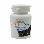 مکمل تقویتی گربه ایمنس هربال مدل 20CATELINA  وزن 25 گرم