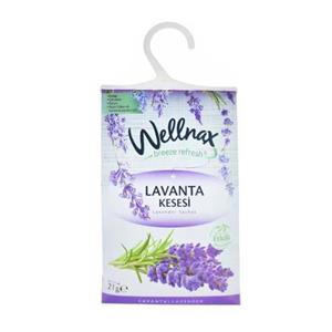 خوشبوکننده هوا ولناکس مدل lavender sachet