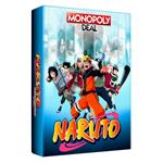 بازی فکری مانترا مدل مونوپولی دیل ناروتو Monopoly deal Naruto