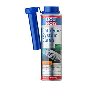 کاتالیزورشوی لیکومولی مدل CAT حجم 300 میلی لیتر