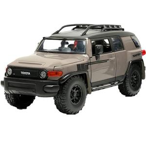 ماکت ماشین جادا مدل Toyota FJ Cruiser