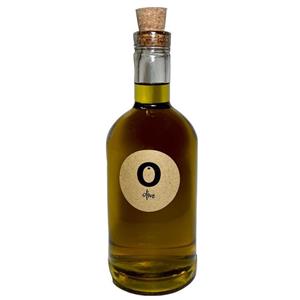 روغن زیتون فرابکر - 500 گرم