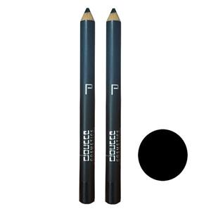 مداد چشم دوسه مدل ULTRA PRECISION بسته 2 عددی