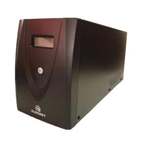 یو پی اس یورونت مدل آفلاین ظرفیت 3000 ولت آمپر