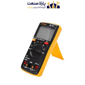 مولتی متر دیجیتال دینگشی مدل ART : 50060101