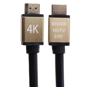 کابل HDMI شارک مدل DH طول 1.5 متر