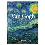 کتابVan Gogh. The Complete Paintings  اثر Rainer Metzger انتشارات تاشن