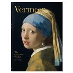 کتاب Vermeer. The Complete Works اثر Karl Schütz انتشارات تاشن