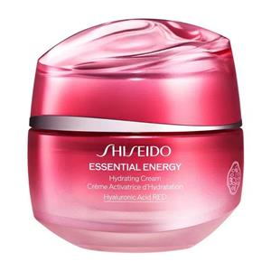 کرم آبرسان شیسیدو مدل Essential Energy حجم 50 میلی لیتر