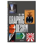 کتاب Graphic Design اثر Jens Müller انتشارات تاشن