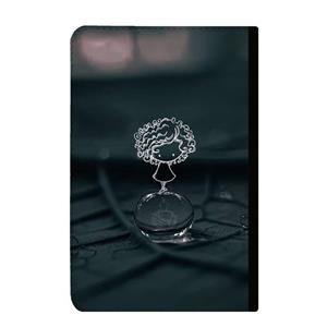 کلاسور مدل دختر فانتزی کد 101 -