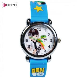 ساعت مچی عقربه ای بچه گانه مدل K14