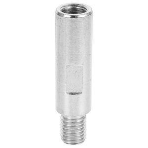 رابط افزایش طول شفت مینی فرز رزوه مدل M14 کد 80mm -