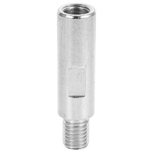 رابط افزایش طول شفت مینی فرز رزوه مدل M14 کد 80mm -