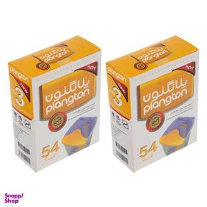 کیسه زباله پلانگتون مدل Y2 دو بسته 3 عددی