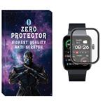 محافظ صفحه نمایش نانو زیرو مدل NZO مناسب برای ساعت هوشمند شیائومی Mibro T1