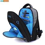 کیف کوله وایو Business in Motion Backpack Light Blue 