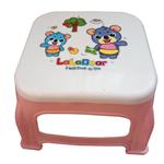 چهارپایه حمام مدل خرس کوچولو کد LALABEAR-9