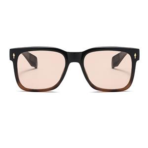 عینک آفتابی مدل ML6008 Semi Transparent Leopard