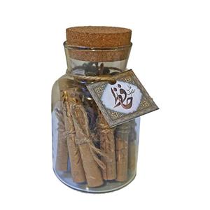 دکوری مدل فال حافظ شب یلدا