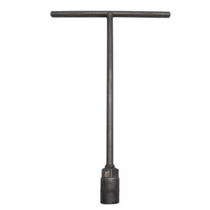 آچار بکس تی مدل گوریلا کد YP-019MM سایز 19 میلی متر
