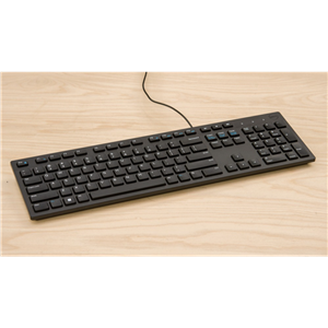 کیبورد دل مدل DELL KB216