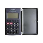 Casio HL-820 LVBK Calculator