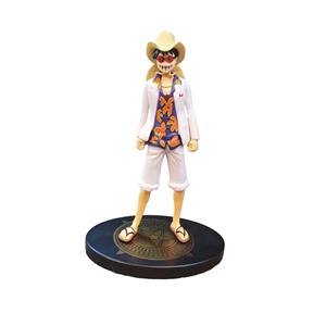 فیگور مدل انیمه وان پیس طرح لوفی کد 02