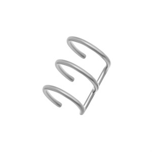 پیرسینگ گوش زنانه پایتخت مدل PS433