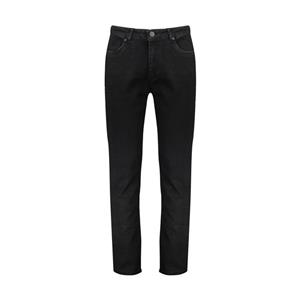 شلوار جین مردانه پاتن جامه مدل 101121010312846 راسته