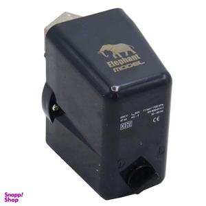 کلید اتومات کمپرسور هوا مدل الفنت کد YPCO-GERMANY-3FAZ-500V