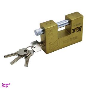 قفل کتابی مدل پرشین کت کد YPNK-T94MM