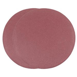 سنباده پشت کرکی ریزو مدل  MMA-RO-80-2pcs- مجموعه 2 عددی