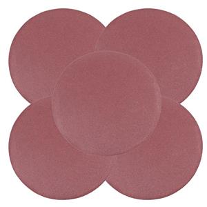 سنباده پشت کرکی ریزو مدل  ART-RZ-180SP-5pcs- مجموعه 5 عددی