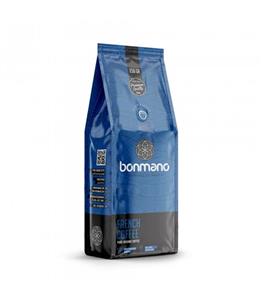 قهوه‌ فرانسه بن‌مانو 250 گرمی bonmano French Coffee-250g