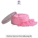 رنگ پودری رولکم Rainbow Spectrum Rose