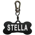 پلاک شناسایی سگ مدل Stella