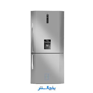 یخچال فریزر سوزوکی مدل RBH593DSIR/ICE 