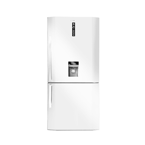 یخچال فریزر سوزوکی مدل RBH593DSIR/ICE 
