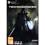 The Technomancer PC 1DVD9 + 1DVD پرنیان